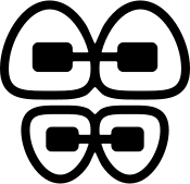 تقويم الأسنان